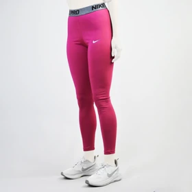 لگ ورزشی زنانه نایک مدل PY-3D587 صورتی