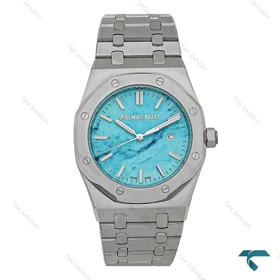 ساعت AP مردانه استیل صفحه اقیانوسی AP-7421-G