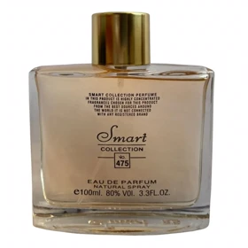 ادو پرفیوم زنانه اسمارت کالکشن شماره475 حجم 100ml
