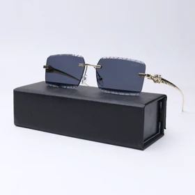 عینک برند CARTIER کد 181384