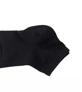 جوراب نیم ساق پنبه‌ای هلین