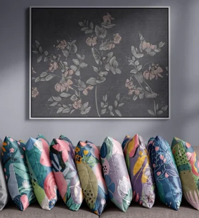 کوسن 8 تکه pillow 8 set 167