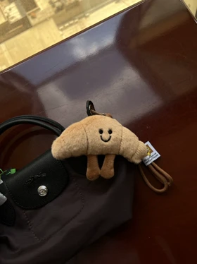 چارم بگ کروسان