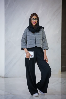 کت کنفی  Titi