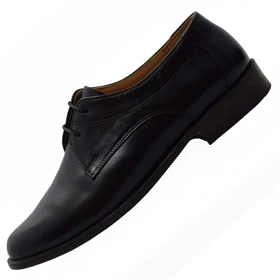دگرمان کفش رسمی black mahora