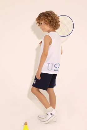 تیشرت بچگانه اورجینال یو اس پولو u.s.-polo-assn.