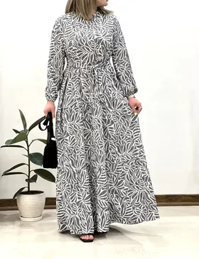 پیراهن ساحلی