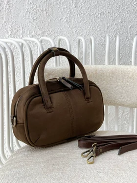 کیف زارا فانر 2105 (قهوه ای)