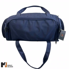 ساک ورزشی نایک مدل 113 کد 2013857