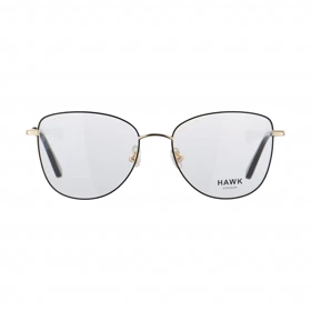 عینک طبی هاوک مدل HAWK 7889