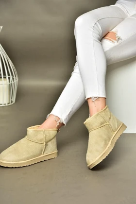 بوت و نیم بوت زنانه fox-shoes fox-shoes