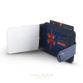 جاکارتی چرم یلسان مدل ایشا کد 136-GN