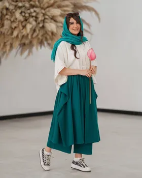 شومیز لینن خاص کد 891