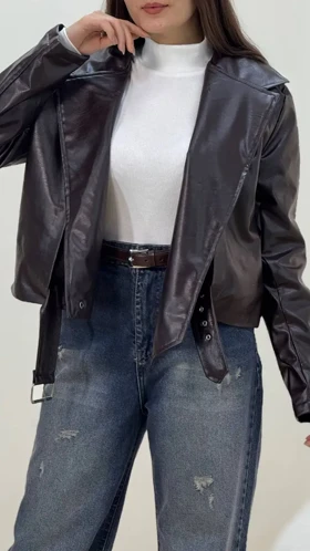 کت کوتاه ساوین