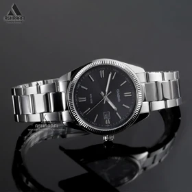 ساعت کاسیو اصل Casio MTP-1302D-1A1VDF