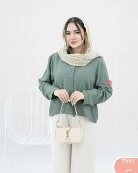شومیز آنیکا 3792