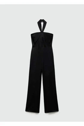 لباس های سرهمی زنانه اورجینال منگو mango