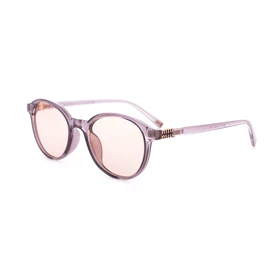 عینک آفتابی زنانه میومیو MIUMIUمدل SG-019zبا طراحی خاص وجدید (طوسی)