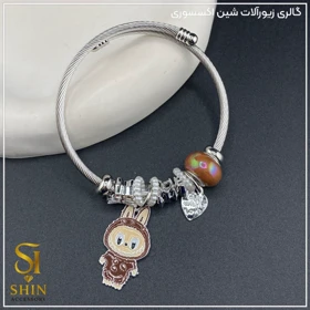 دستبند پاندورا کد dzp08