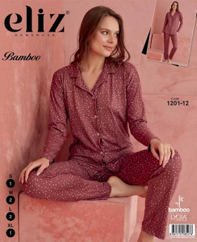 بلوز و شلوار زنانه الیز