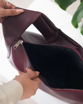 کیف چرم