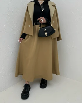 کت و دامن مازراتی