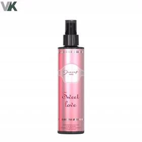 بادی اسپلش زنانه ژکساف مدل سوییت لاو حجم 200 میلی لیتر (شناسه 30100595)