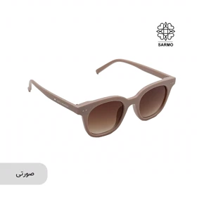 عینک بهارک (صورتی)