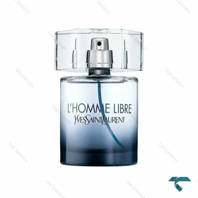 ادکلن ایو سن لورن لهوم لیبره 100 میل Yves Saint Laurent-31931-G