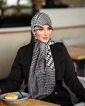 روسری ابریشم