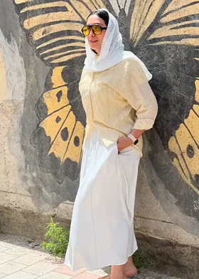 شومیز کد 4077