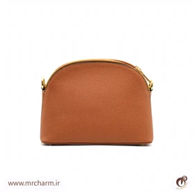 کیف دوشی چرم زنانه mrc1915