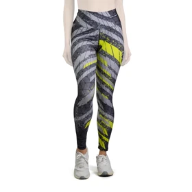 لگ ورزشی زنانه آندر آرمور GMS-3M1362 طوسی