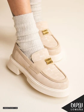 لوفر پارچه‌ای میومیو لومانا - کد 2752