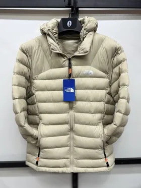 کاپشن اسپورت طرح پر NORTH FACE کد 5559N