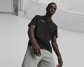 پیراهن چوگان فوتبال Teamfinal Casuals Polo PC_65853503