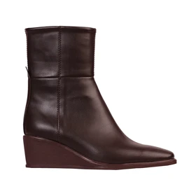 بوت زنانه لژدار مدل آوین _ کد 2200