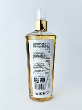 بادی اسپلش زنانه گوگرل Good Girl پرفیوم فکتوری Perfume Factory