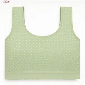 نیم‌تنه زنانه ماییلدا مدل دکمه‌ای کد 5454