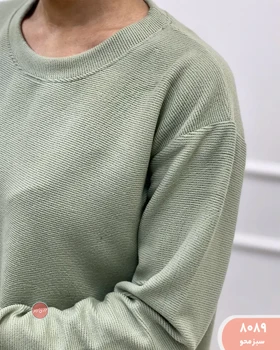 بلوز پلار 8089