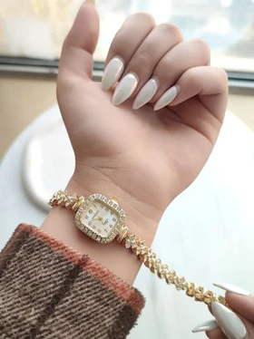 ساعت زنانه مارک HONGRUI