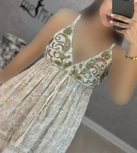 پیراهن : 8910