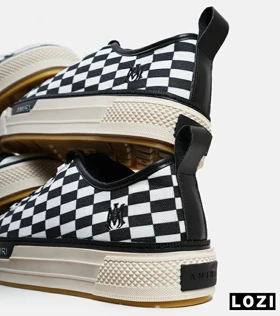 کفش اسنیکرزAmiri Checkered