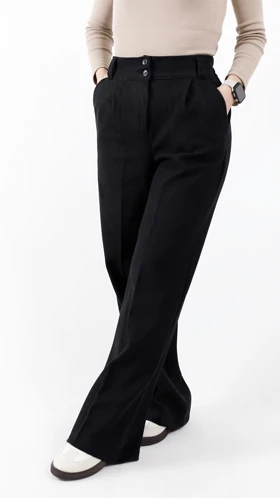 شلوار فوتر بگ