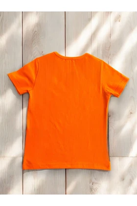 تیشرت بچگانه patriko-tekstil patriko-tekstil