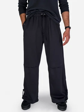 شلوار فول بگ