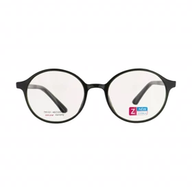 عینک طبی بچگانه زبرا ZEBRA TR101 (سبز)