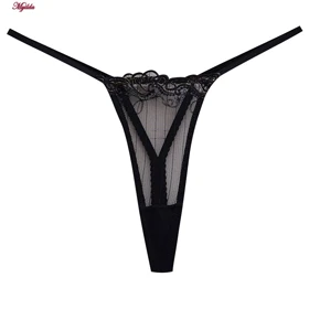 ست شورت و سوتین زنانه فیتن مدل فنردار گیپور طرح دار مشکی کد 4952-7