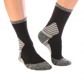 جوراب ساق‌دار حوله ای نکس