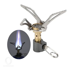 سرشعله سه پر کوهنوردی طرح کوآ